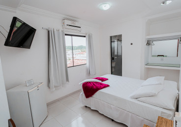 Apartamento 308