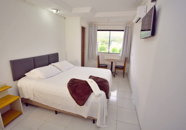 Apartamento casal 309