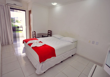 Apartamento casal 310