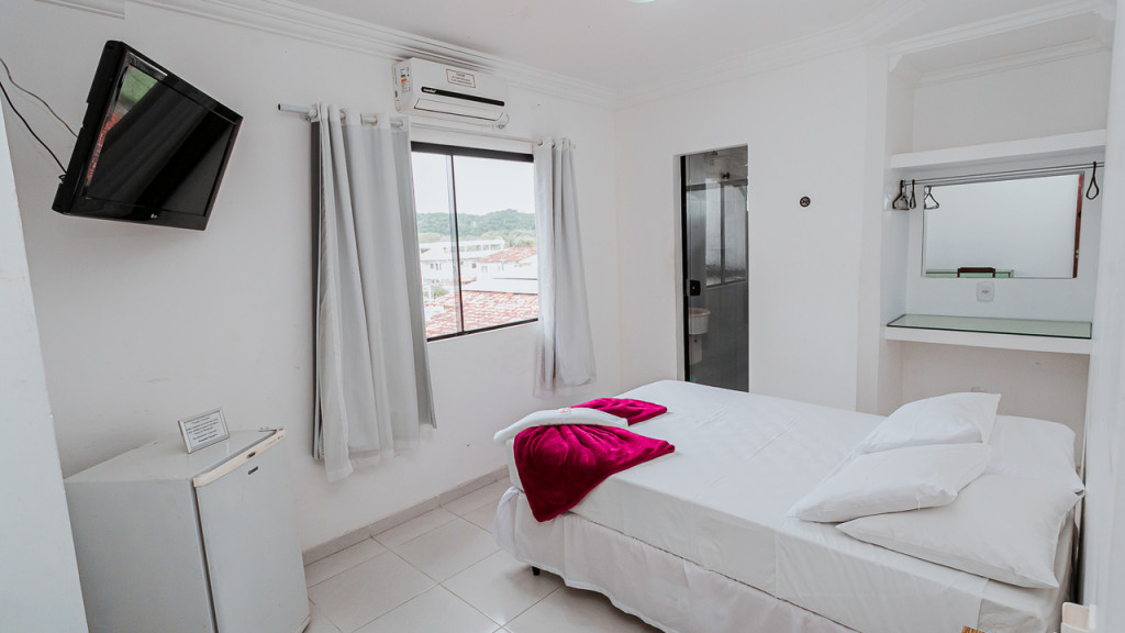 Apartamento 308