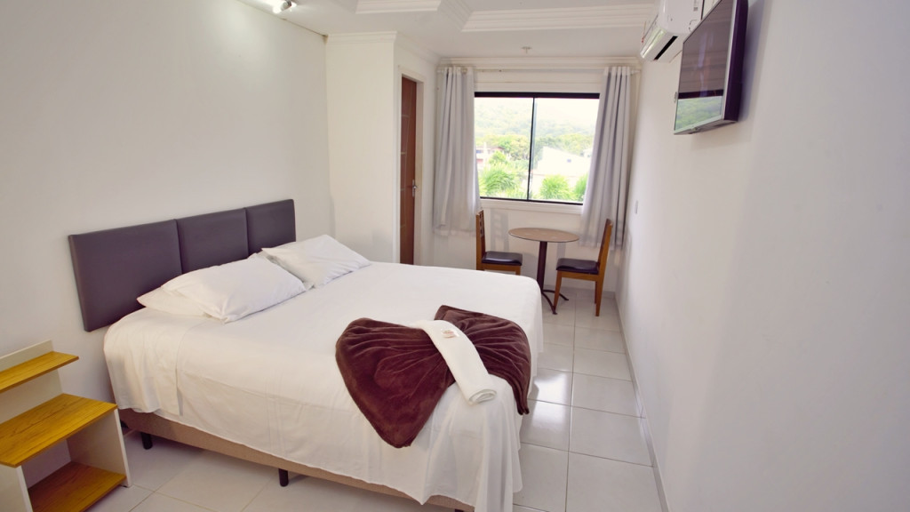 Apartamento casal 309