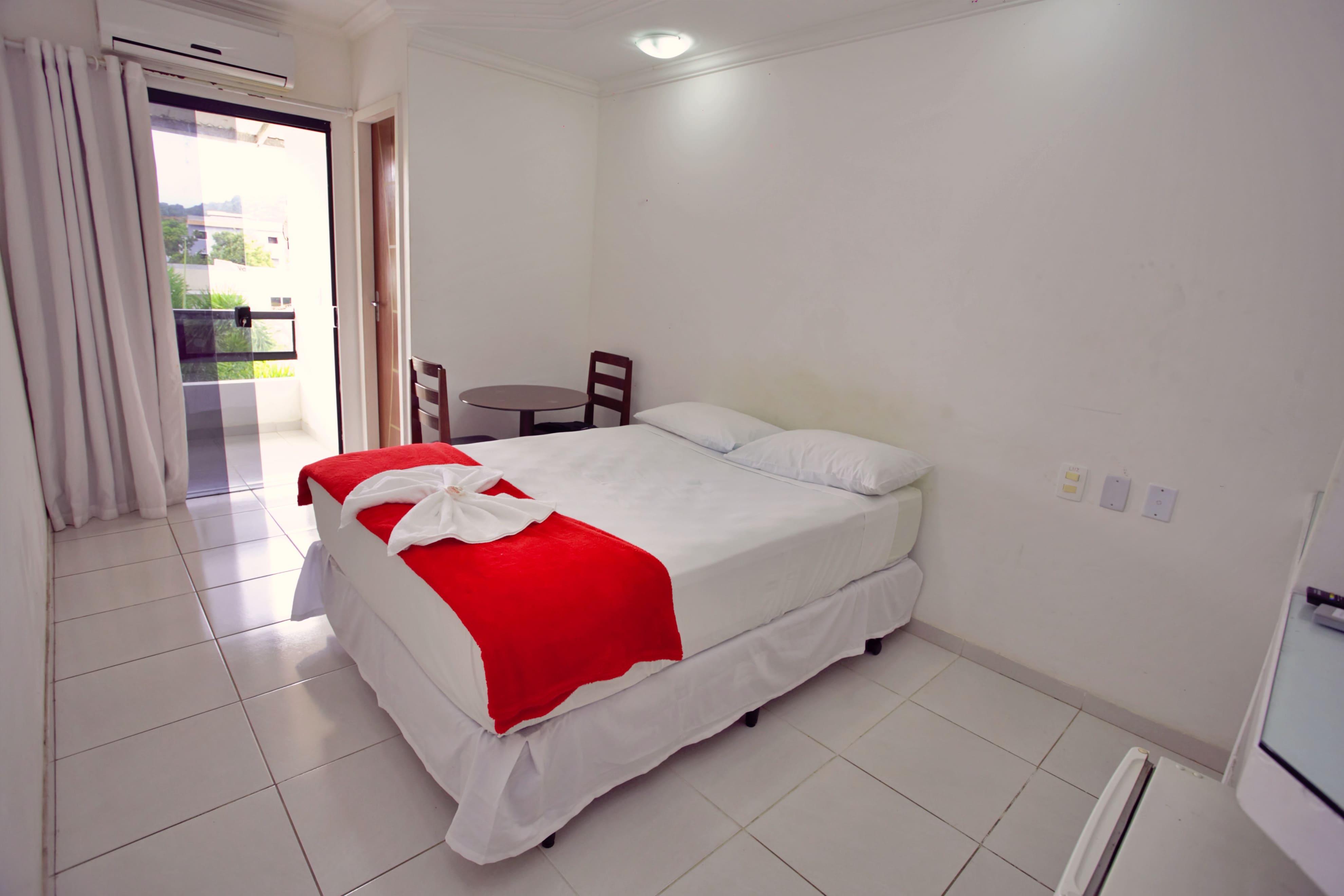 Apartamento casal 310 Apartamento casal 310