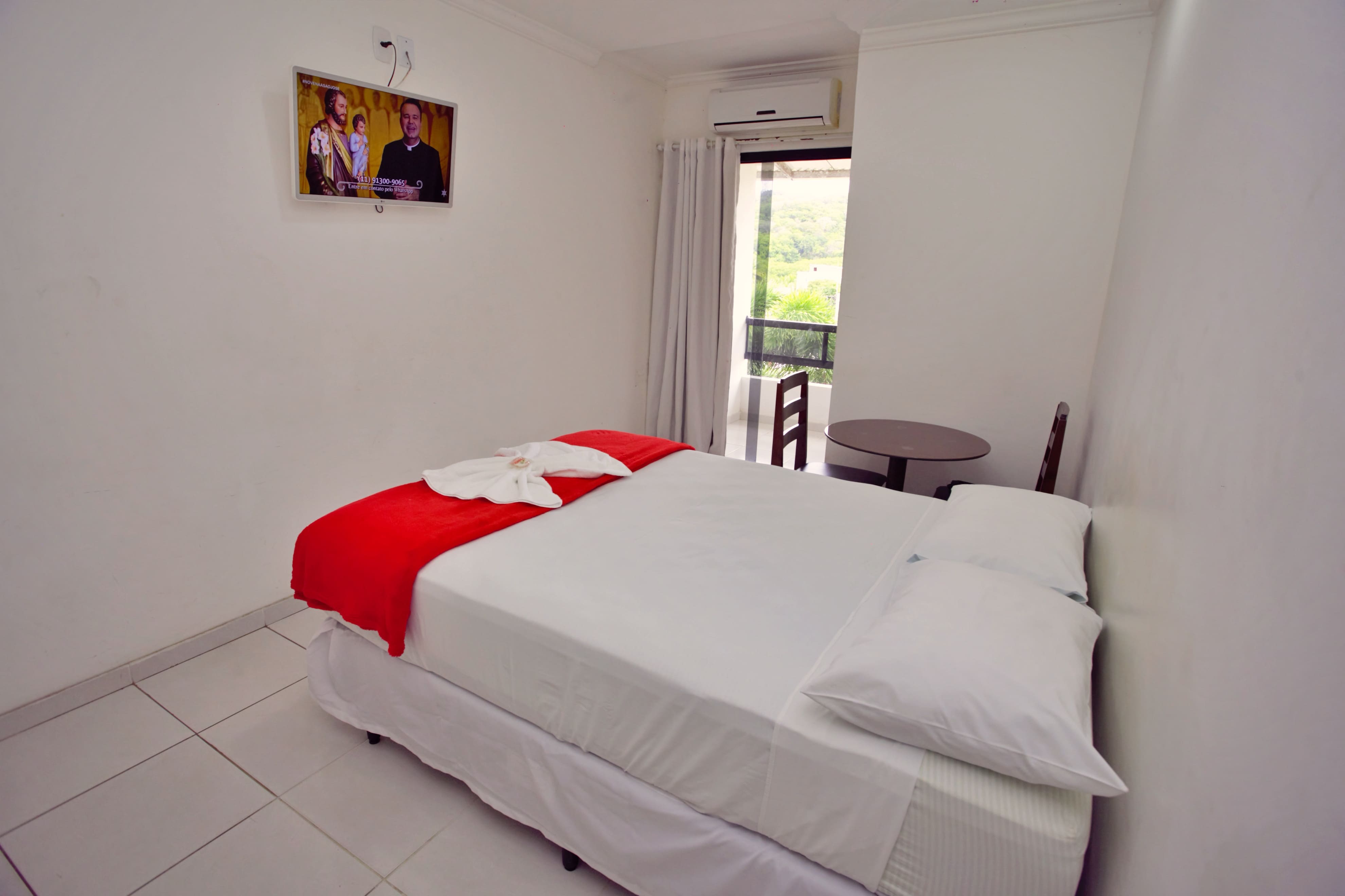 Apartamento casal 310 Apartamento casal 310